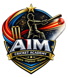 AIM Cricket Academy