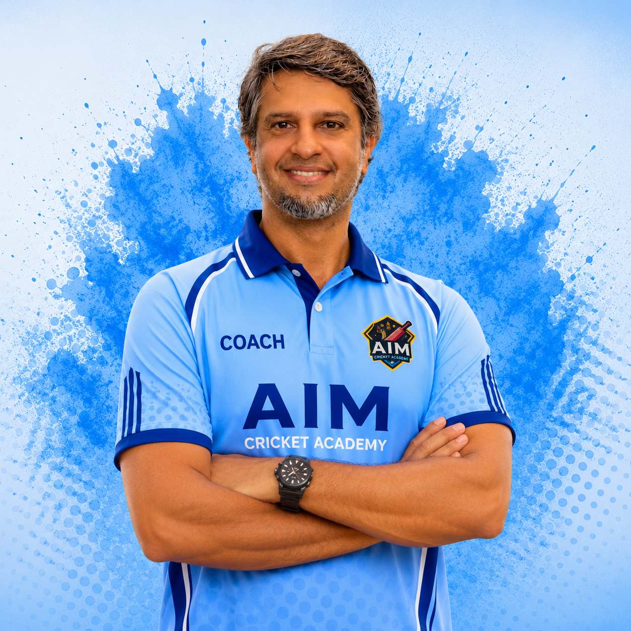Sushant Khullar