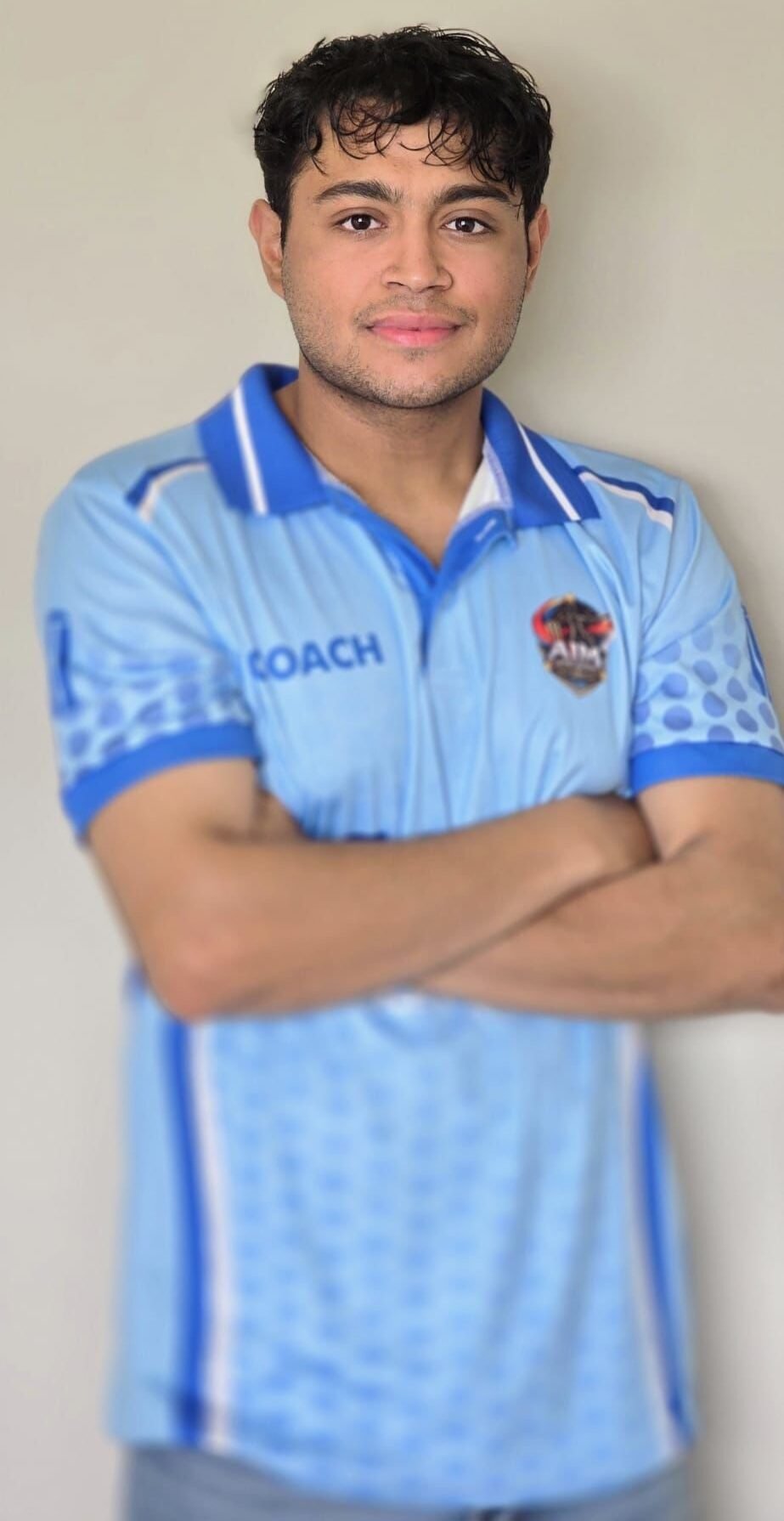 Aayush Thakkar