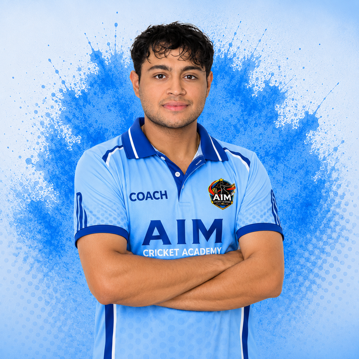 Aayush Thakkar