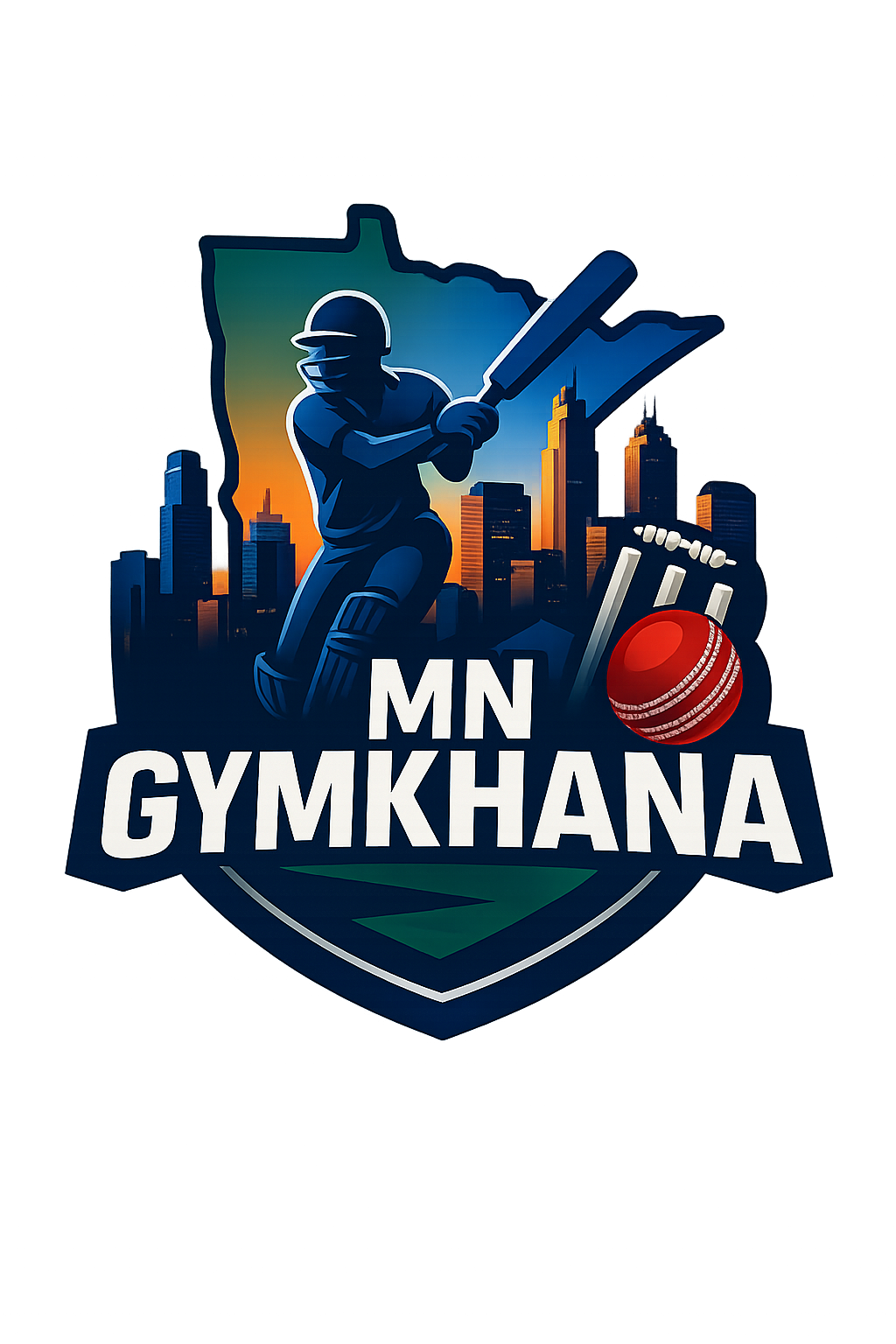 Gymkhana