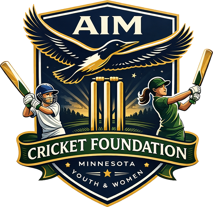 AIM Cricket Foundation